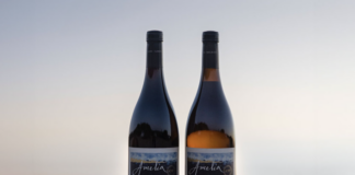 Amelia Pinot Noir 2022